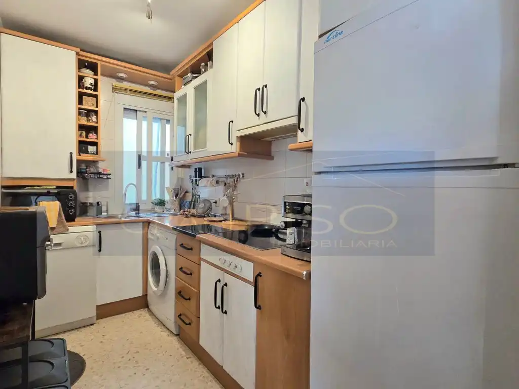 Apartment with lift for sale in Urbanizacion Residencial Chullera, imagen 11