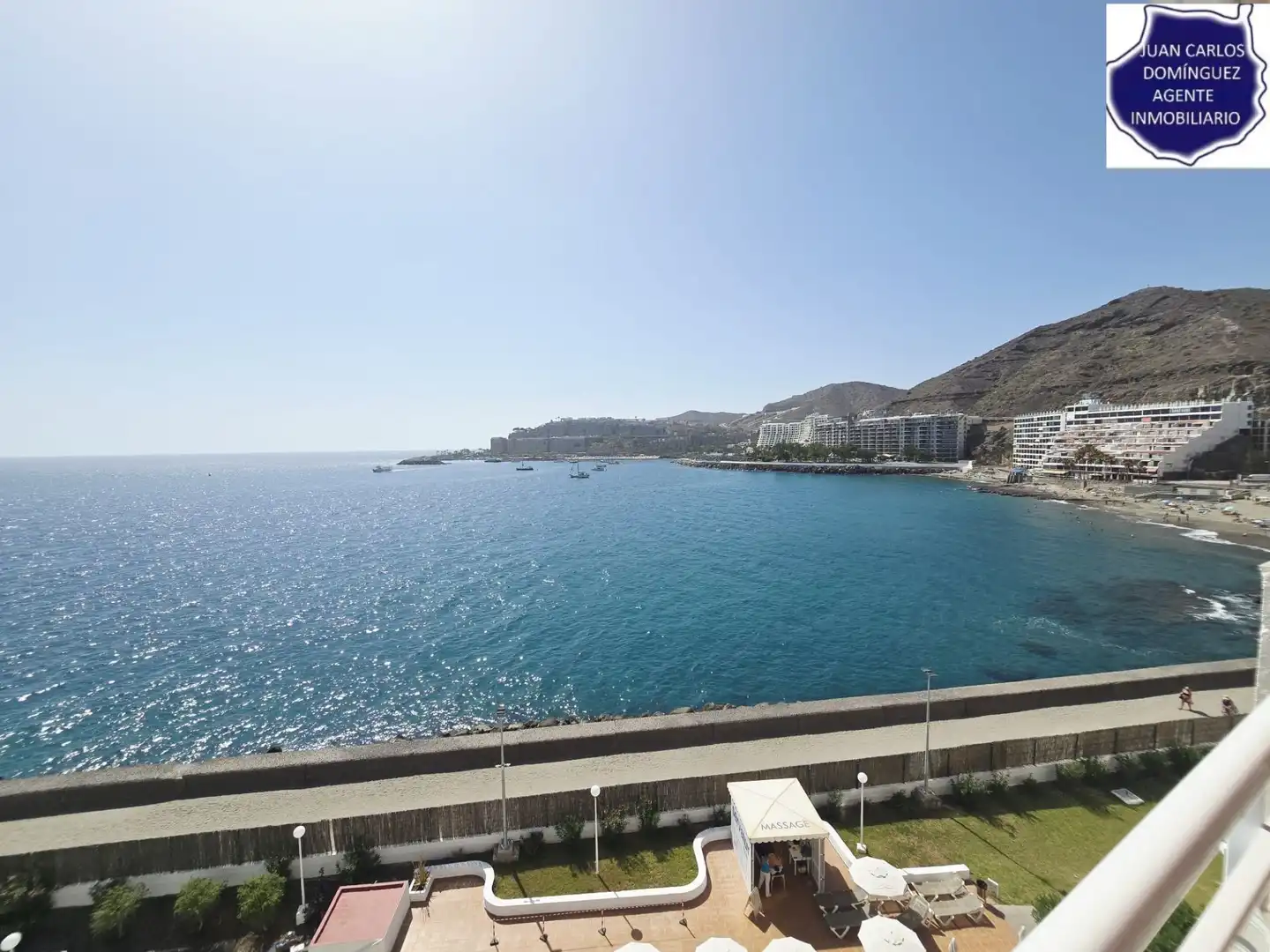 Apartament amb piscina de lloguer a Arguineguín, imagen 38