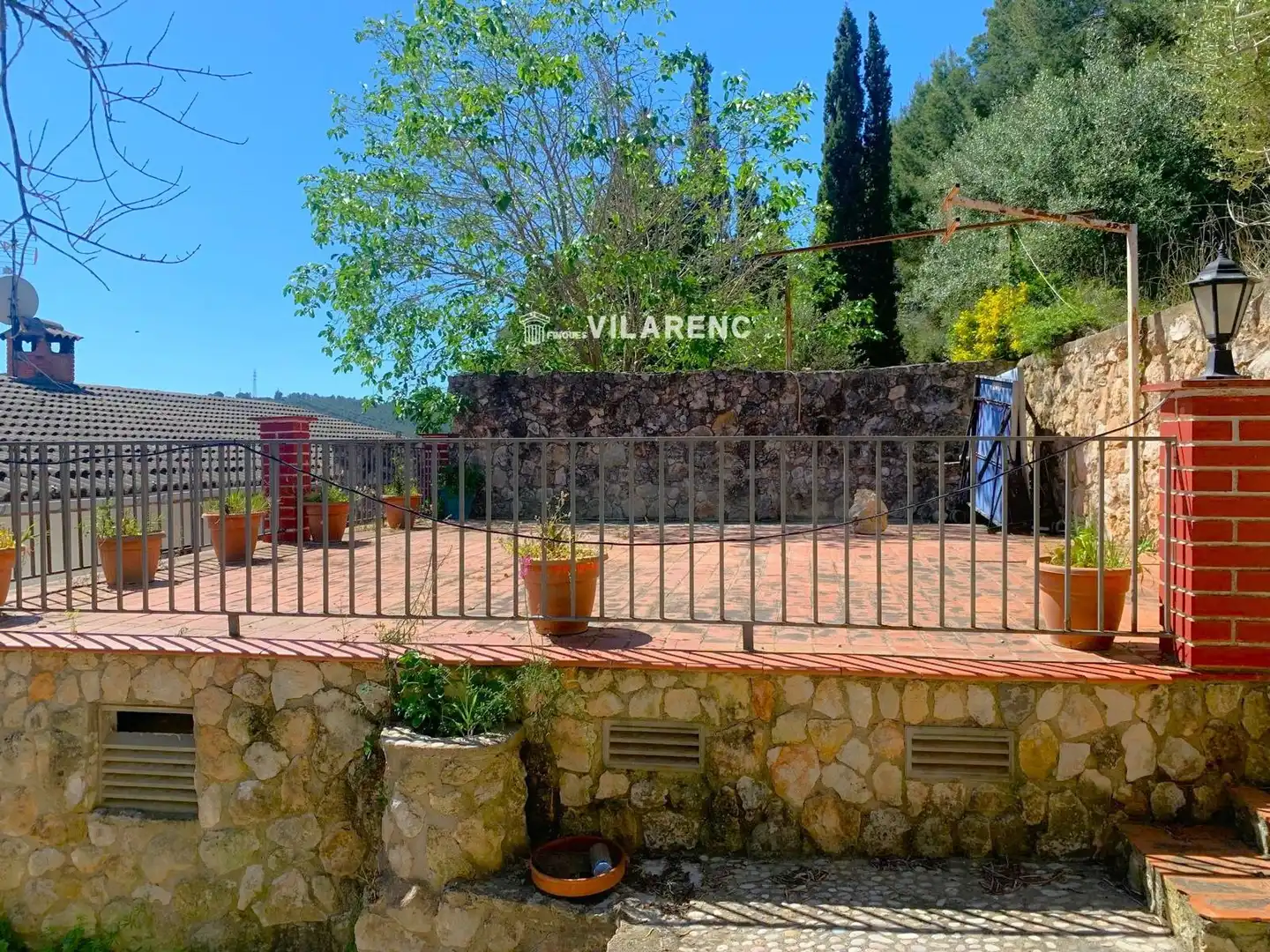 Casa adosada en venta en Ferran Sor, Mas Romeu