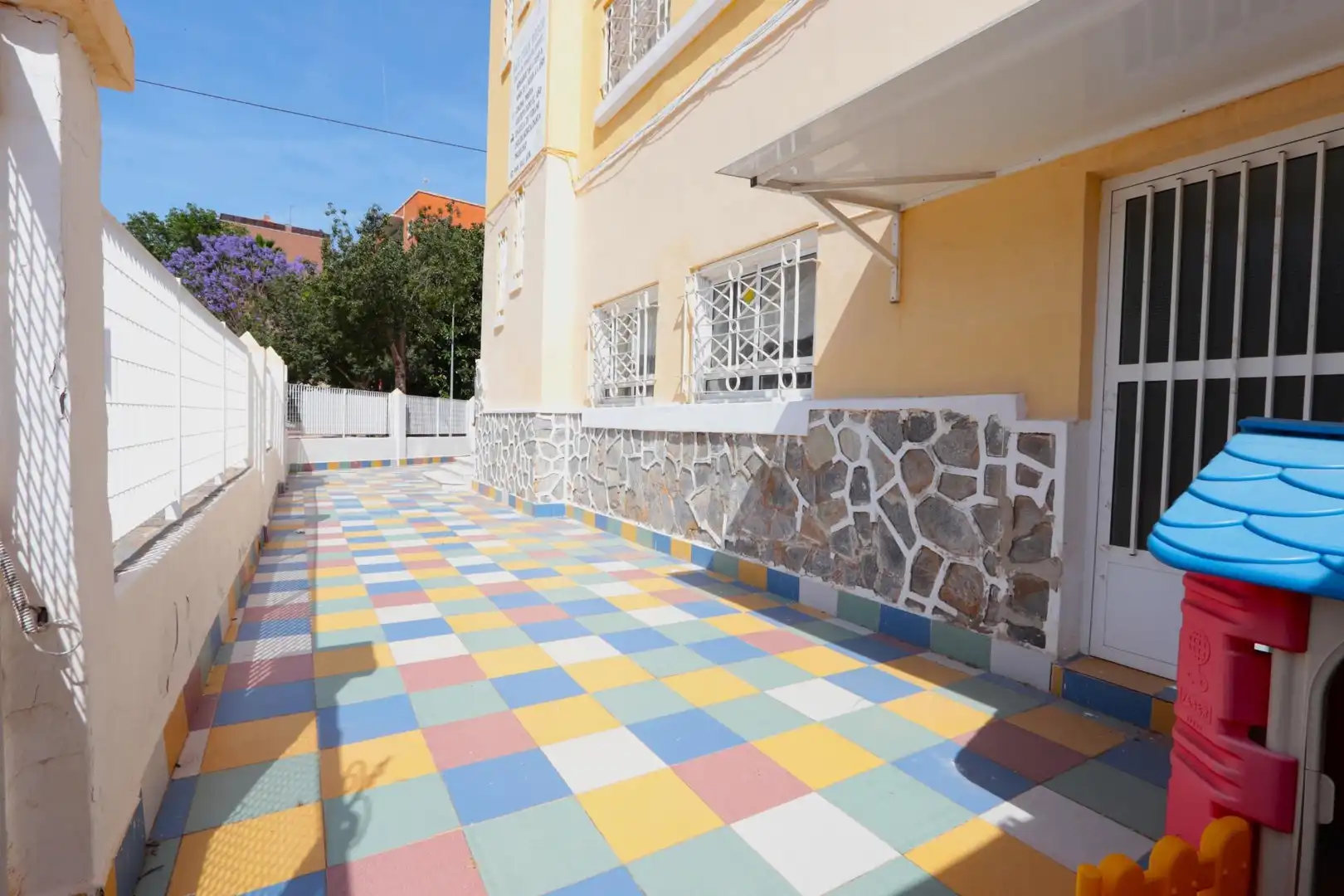 Villa zum Verkauf in Calle TRAFALGAR, imagen 6