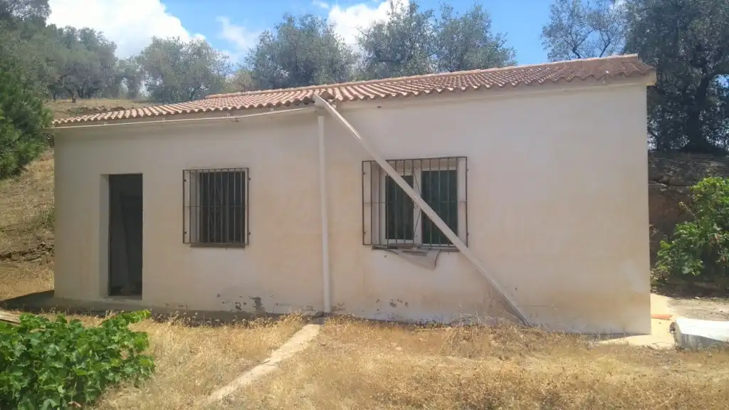Casa rústica en venda a Arenas, imagen 4