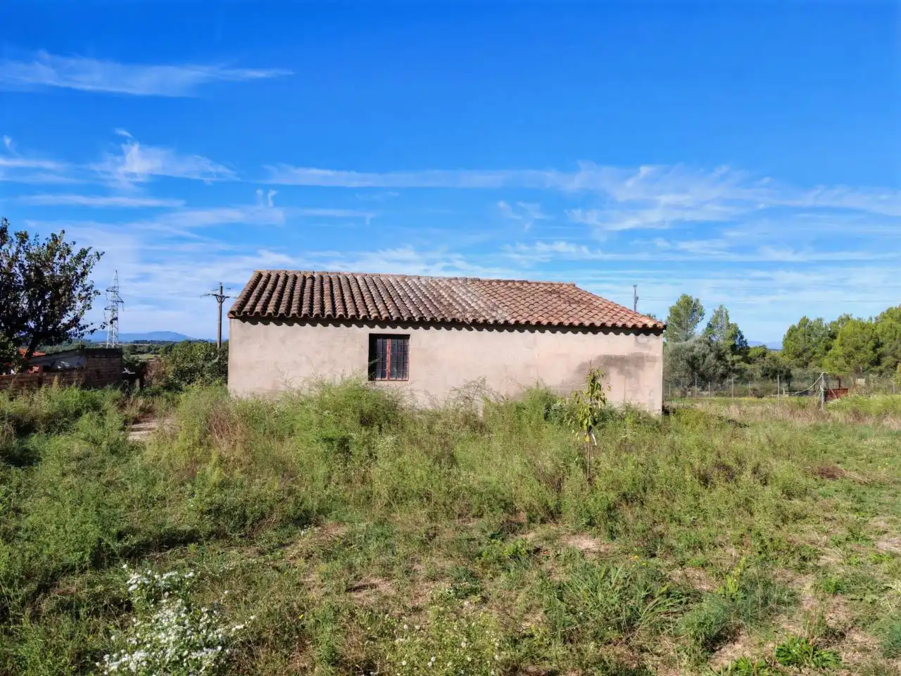 Rural land for sale in Camino Dipòsit, imagen 6