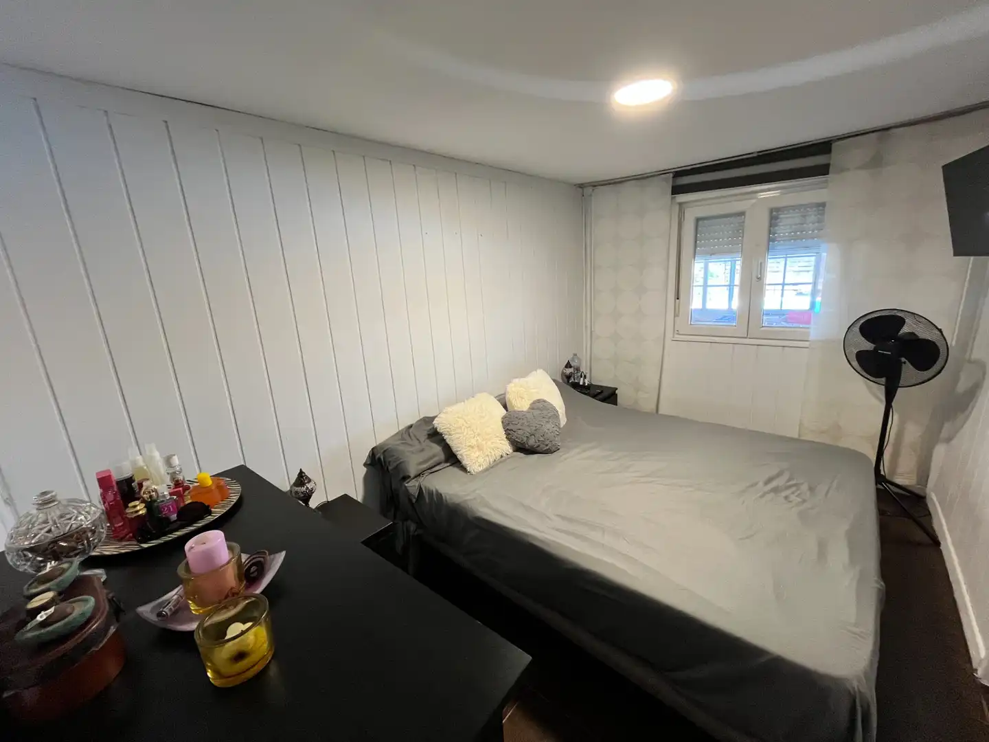 Habitación de Casa o chalet en venta en Pinseque con Calefacción, Jardín privado y Piscina