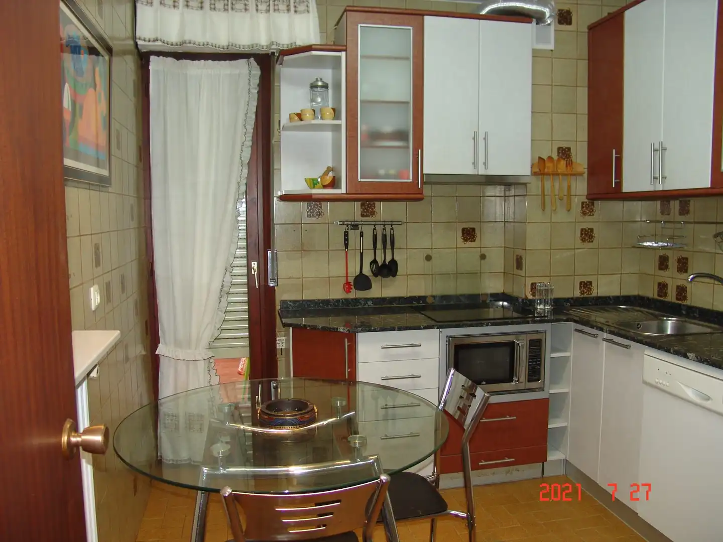 Wohnung mit Aufzug zum Verkauf in Avenida de Doce Ligero de Artillería, imagen 14