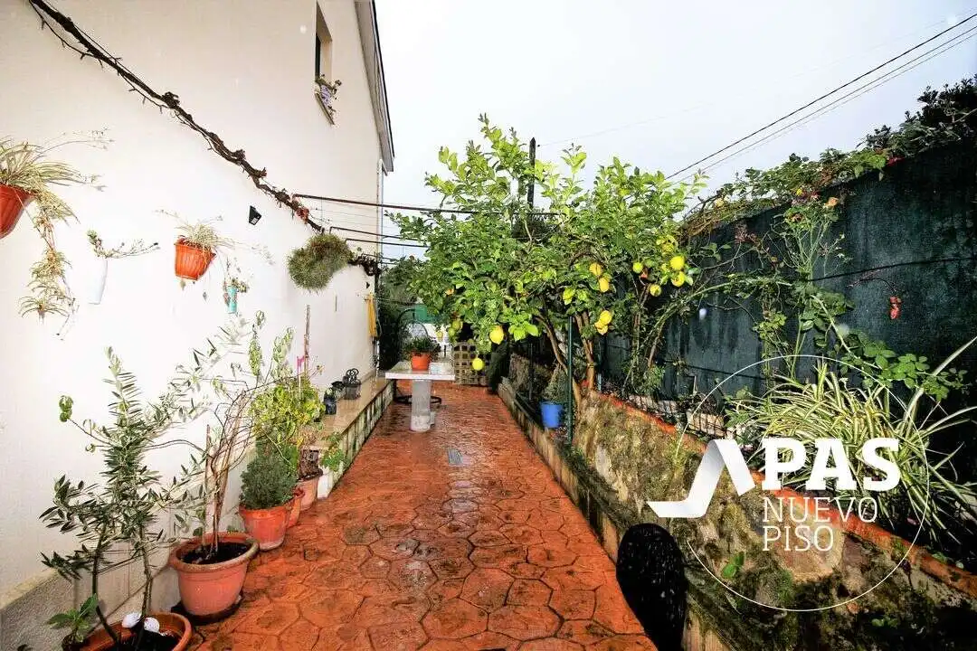 Haus mit Garten zum Verkauf in Barrio la Lastra, imagen 33