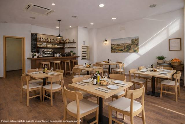 Local comercial en Alquiler en Calle del Concejal Francisco José Jiménez Martín en Los Cármenes