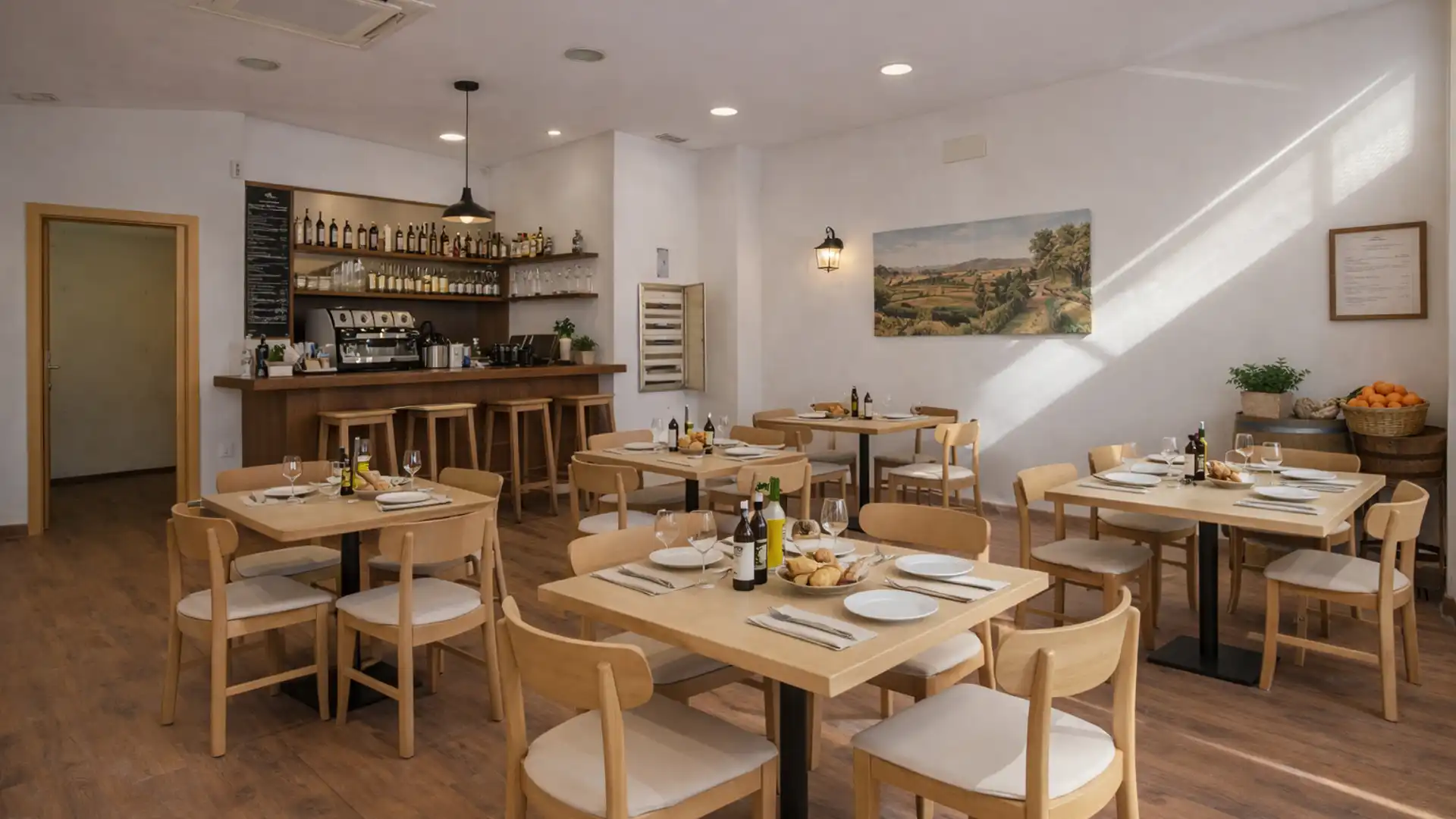 Local de alquiler en  Madrid Capital con Aire acondicionado y Alarma