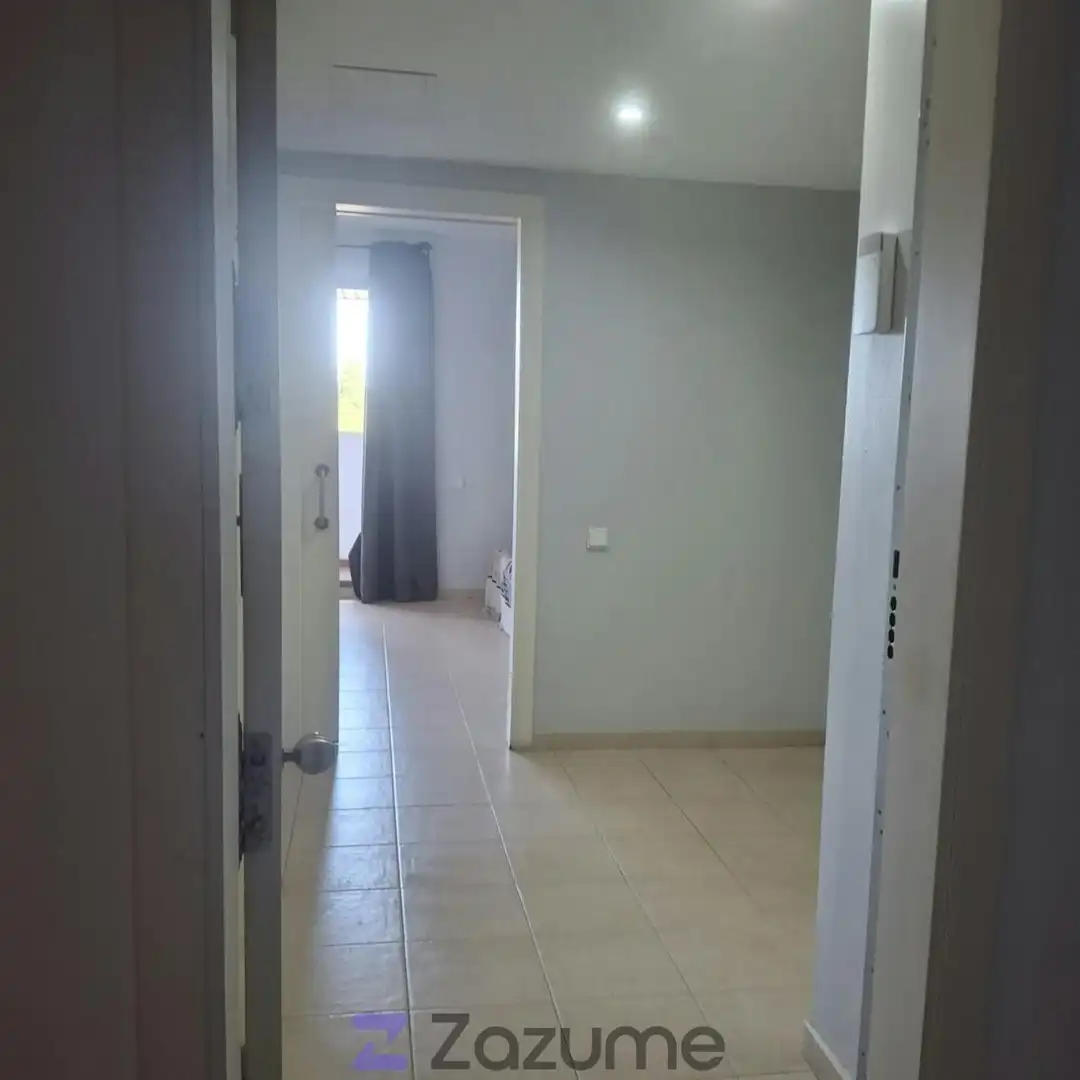 Flat for rent in El Puerto de Santa María  with Air Conditioner, Terrace and Swimming Pool
