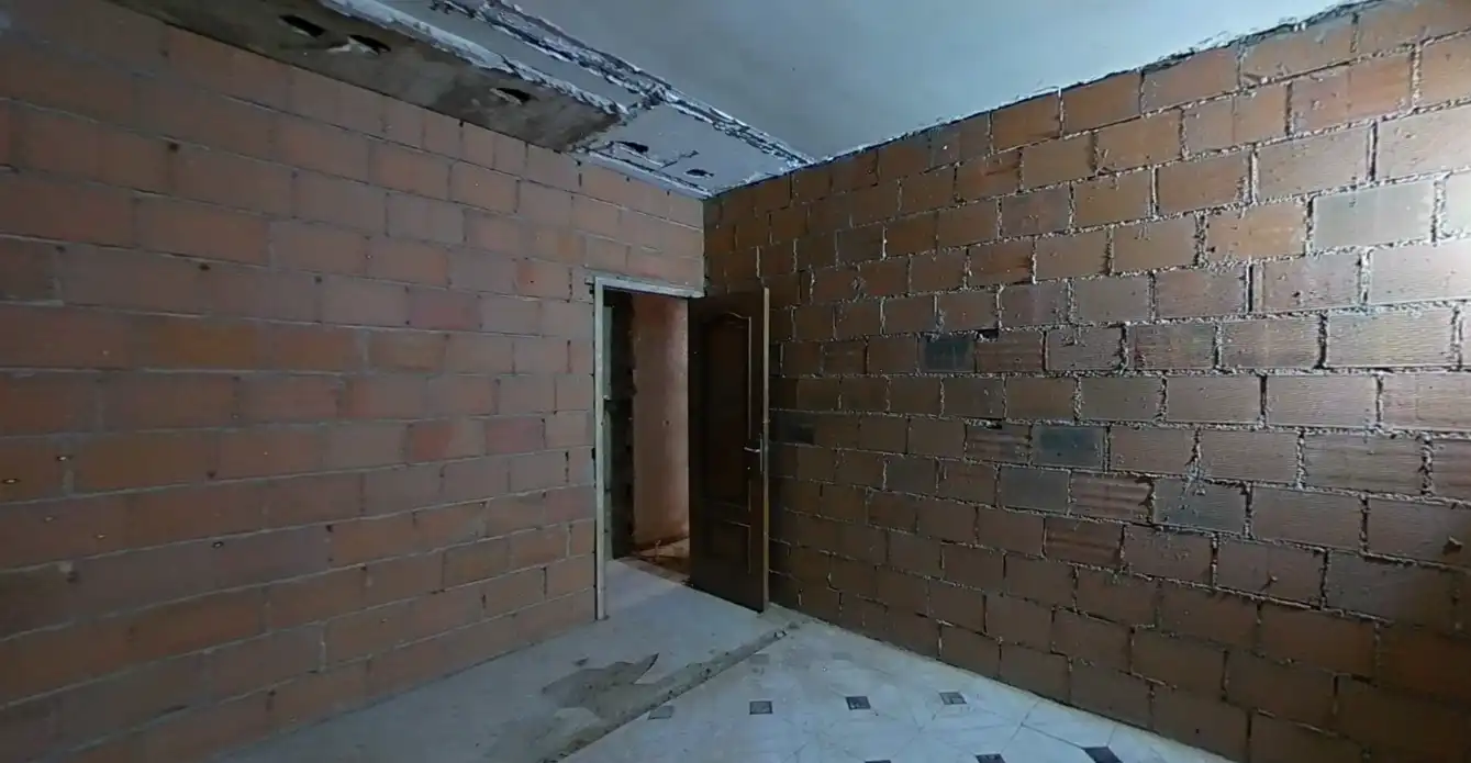 Piso en venta en Berja, Almería