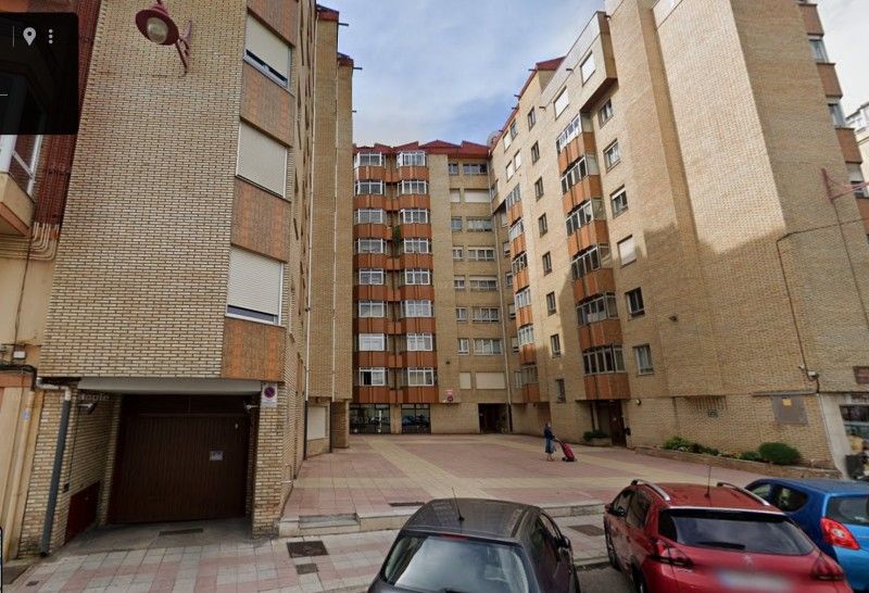 Pis en venda a San Claudio - La Chantría