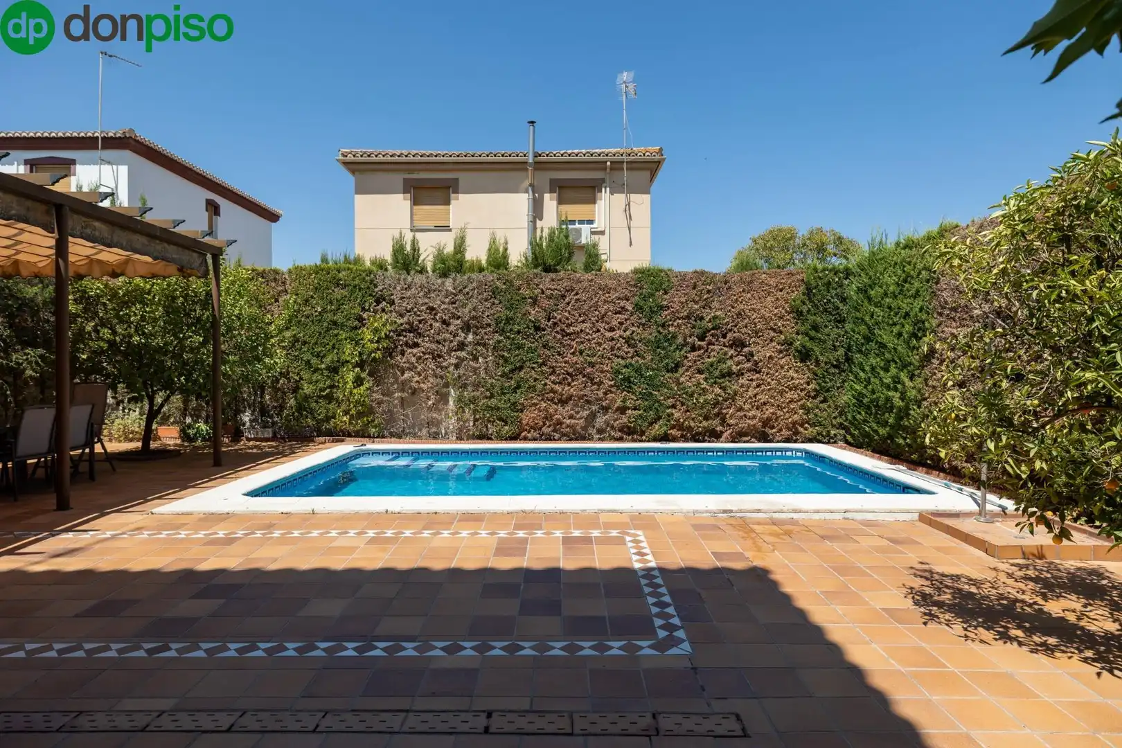 Wohnung mit Pool zum Verkauf in CISNE (VENT), imagen 5