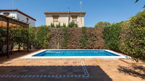 Foto 5 de Casa adosada en venta en Cisne (vent), Belicena, Vegas del Genil