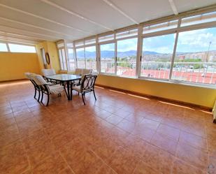 Dining room of Attic for sale in Monóvar  / Monòver  with Terrace and Storage room