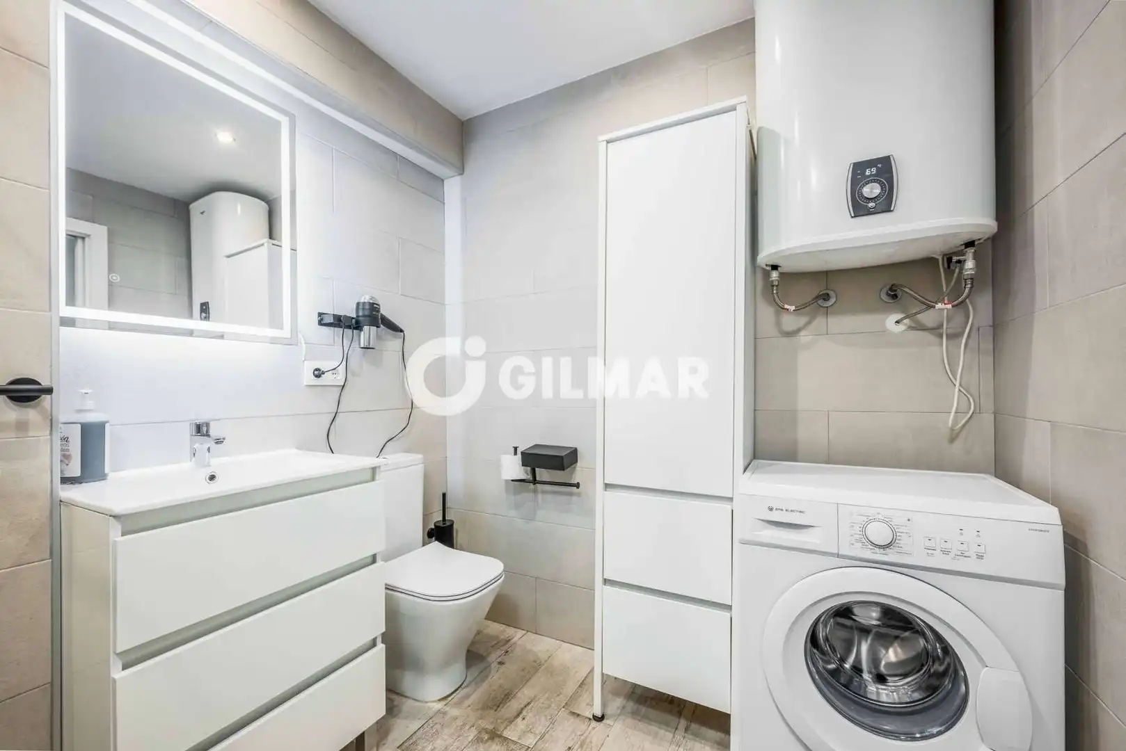 Wohnung zum Verkauf in Casco Antiguo, imagen 15