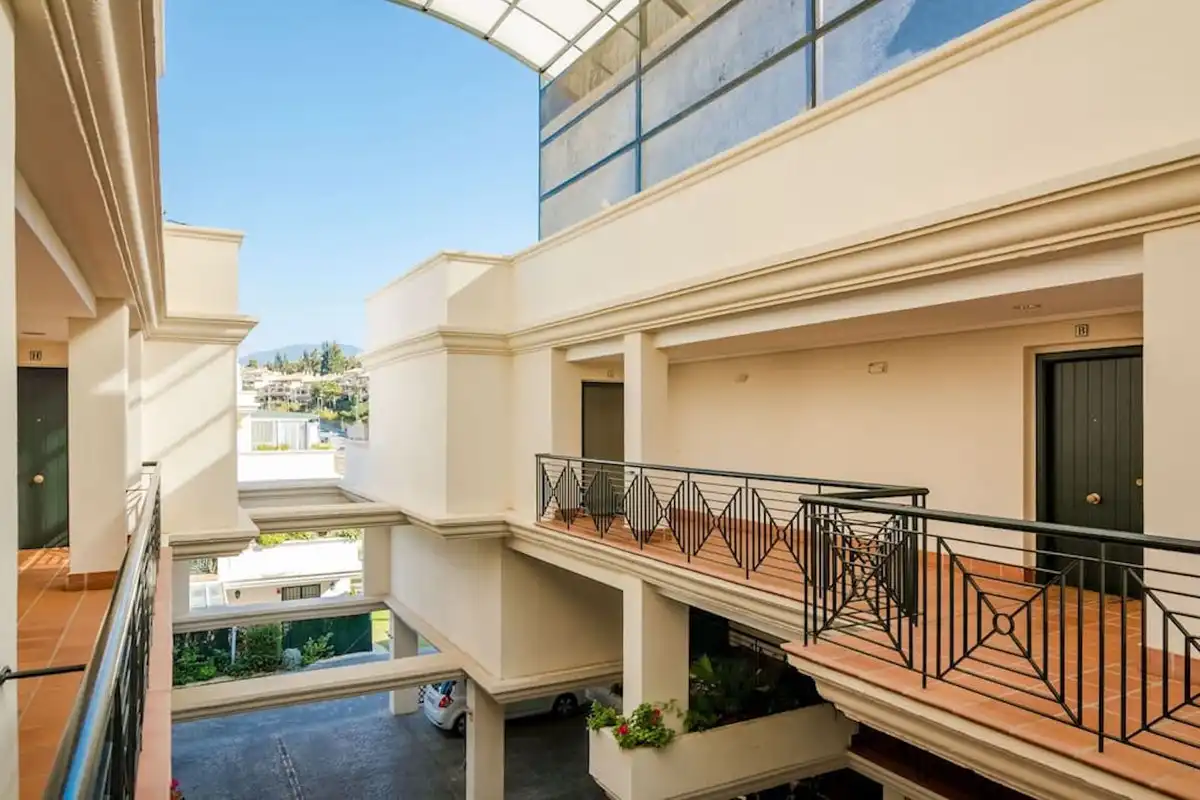 Apartment with terrace for sale in Calle Río Volga 26, imagen 20