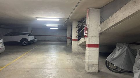 Photo 4 of Garage for rent in Calle Sant Joan, 40 Pl Nº 9 - Sot-2, Matadepera, Barcelona