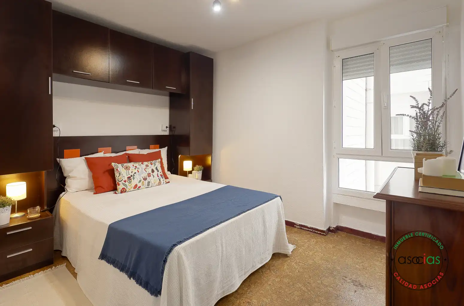 Habitación de Piso en venta en Gijón  con Calefacción