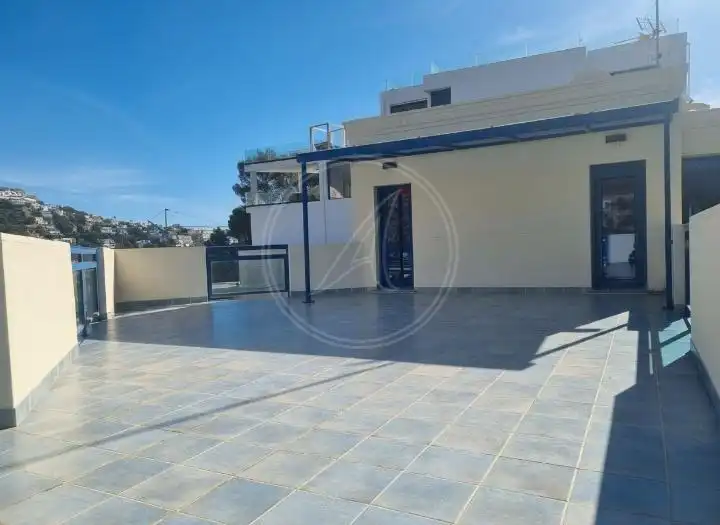 Villa mit Pool zum Verkauf in Calle Lotería, imagen 35