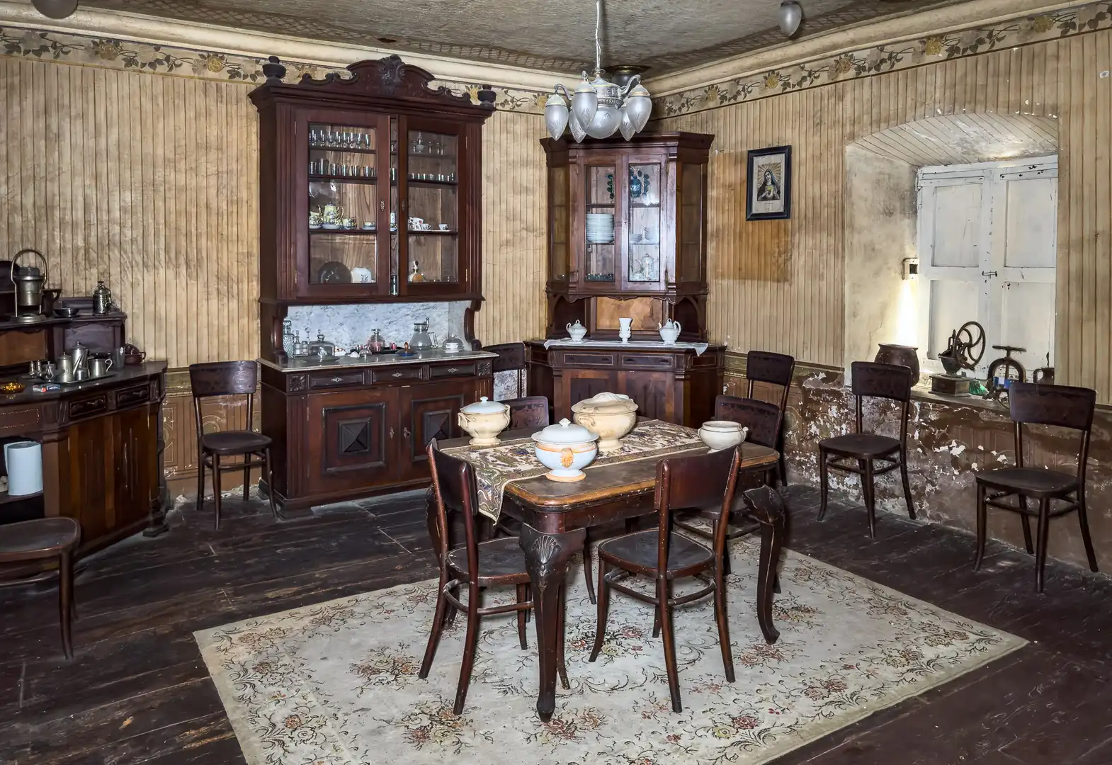 Casa rustica in vendita a Vegadeo, imagen 10