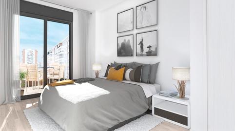 Foto 4 de Apartament en venda a Los Castillejos - La Trinidad, Málaga