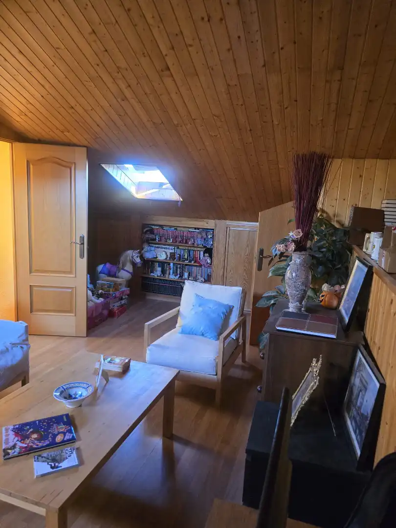 Houses for sale in Covadonga - Los Manzanos