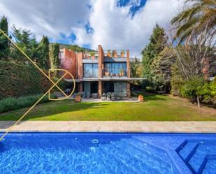 House or chalet for rent to own in Pedralbes