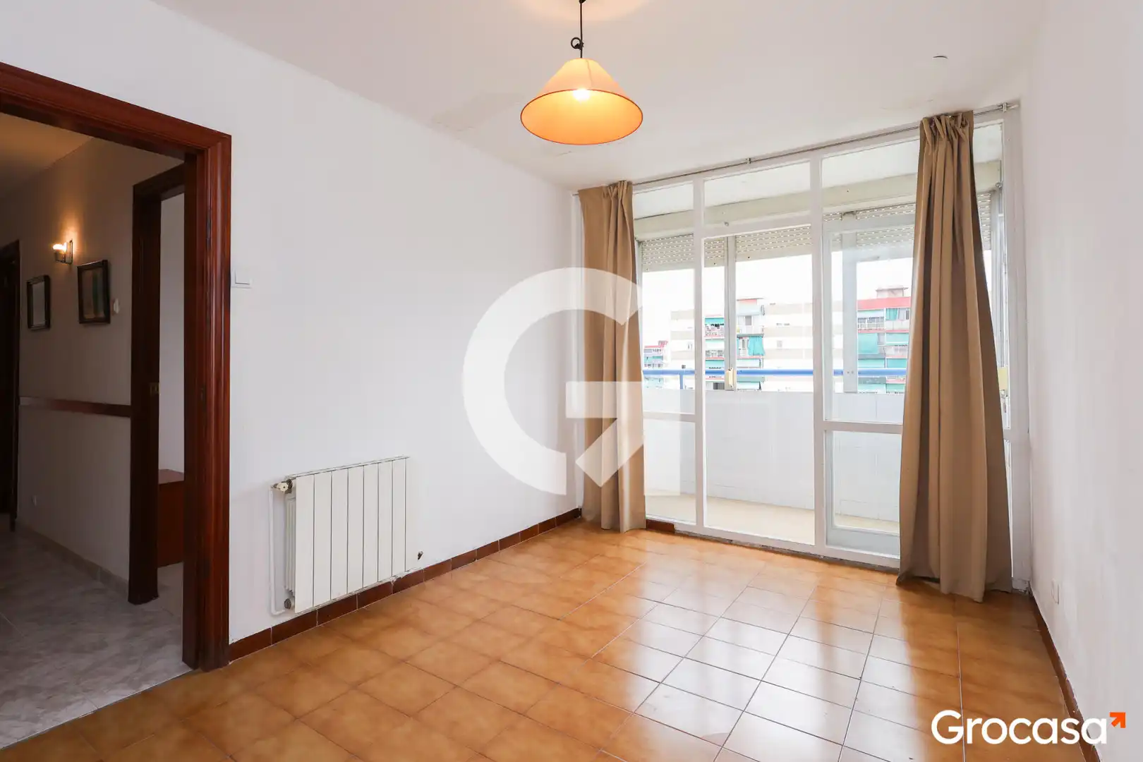 Wohnung mit Terrasse zum Verkauf in AV EUROPA D', imagen 40