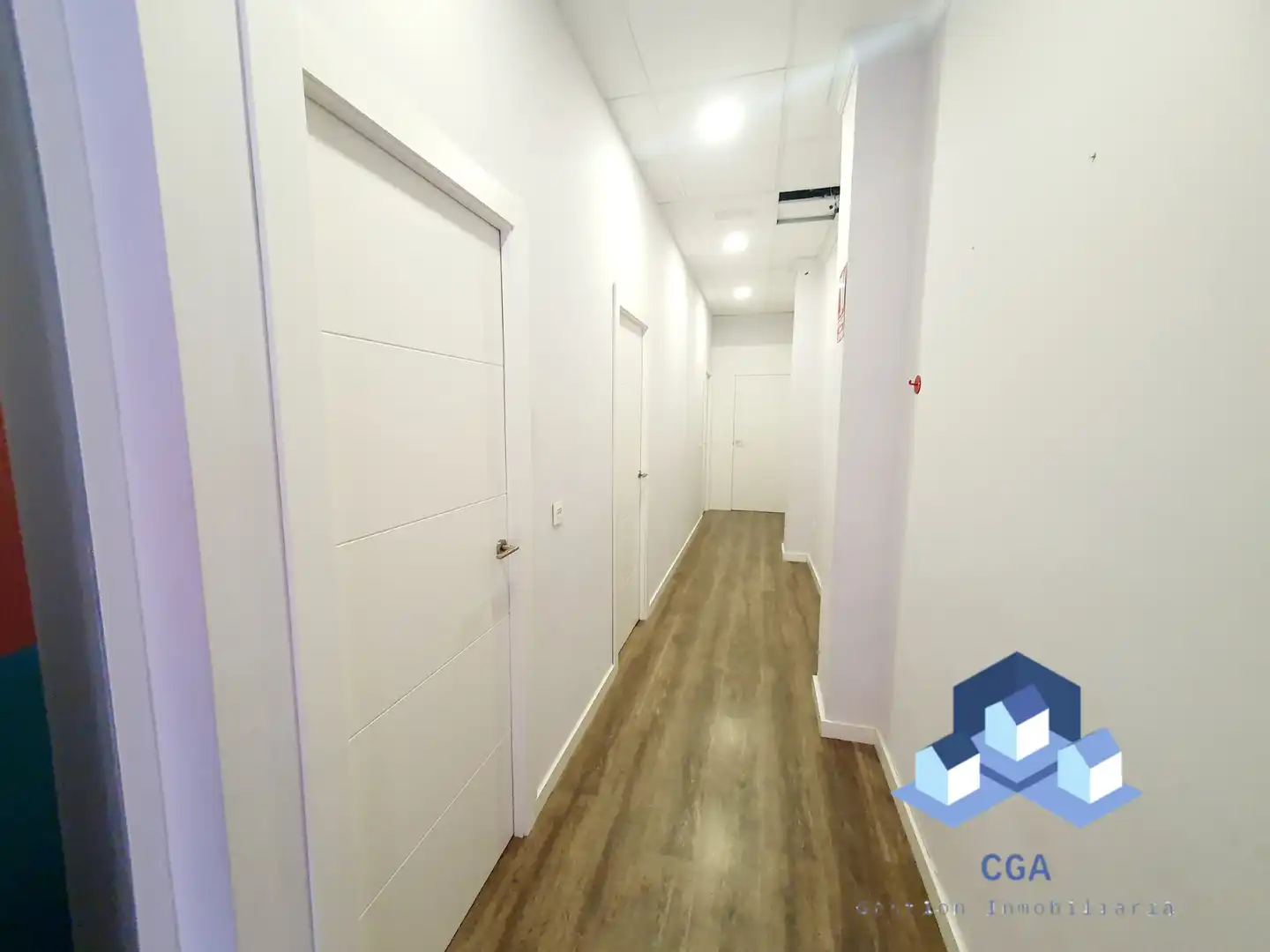 Gewerbefläche zum Verkauf in Lorca Ciudad, imagen 2