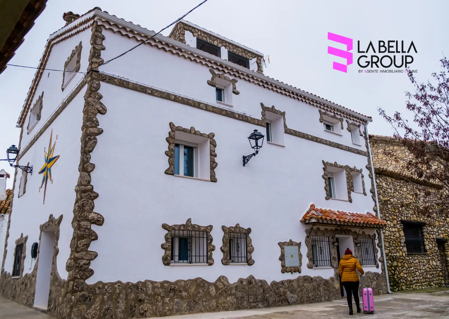 Casa en venda a Aldea Casas Carrasco, imagen 2