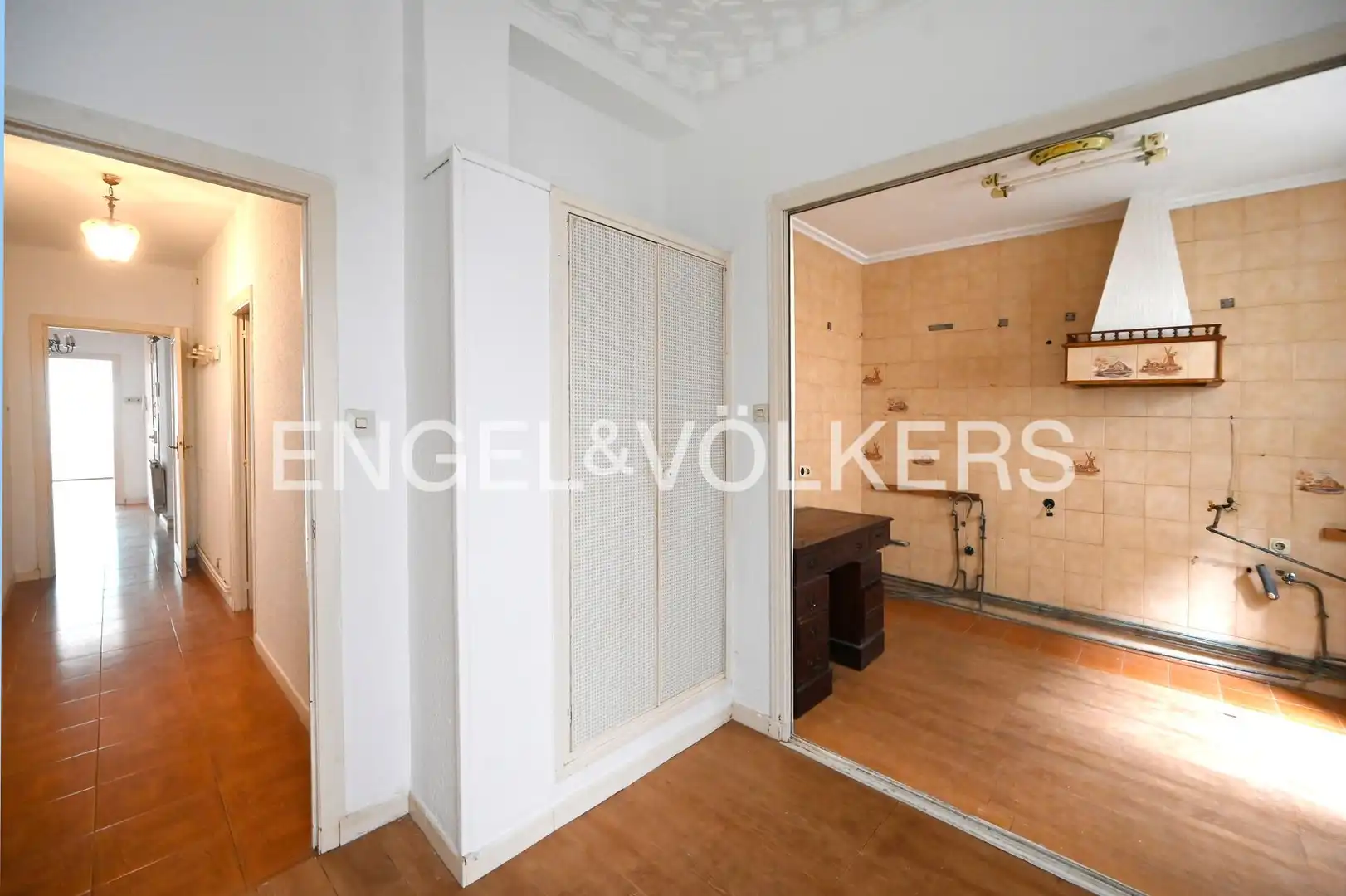Piso en venta en Santander con Calefacción