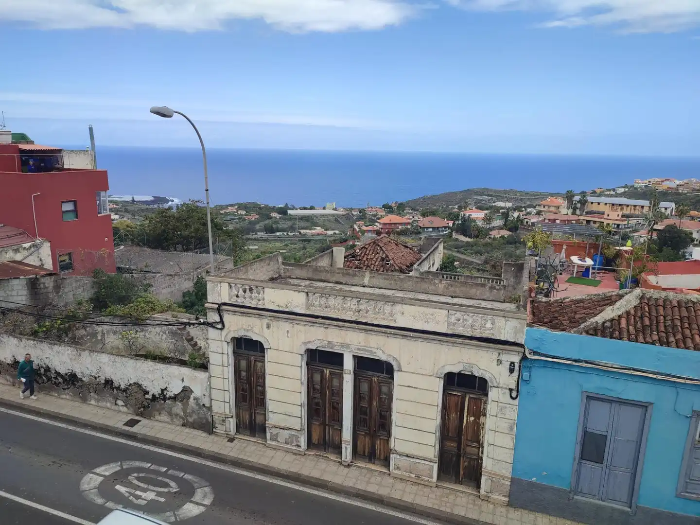 Residential land for sale in Avenida VEINTICINCO DE ABRIL 64, imagen 27