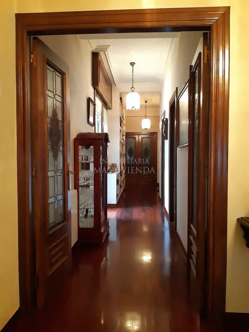 Piso con ascensor en venta en Paulino Freire-Bouzas, imagen 23