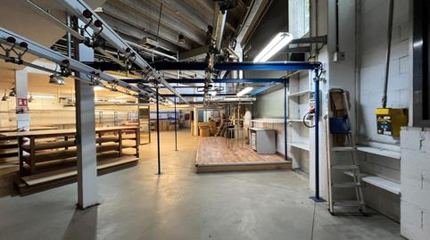 Photo 4 of Industrial buildings for rent in Carretera de Molins de Rei, Gràcia, Sabadell