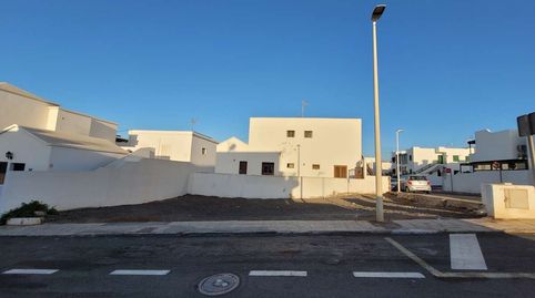 Foto 3 de Residencial en venda a Nasa, 11, Playa Honda, San Bartolomé