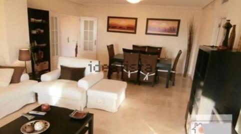 Foto 5 de Piso en venta en Camelia, Cortijo Torrequebrada, Málaga