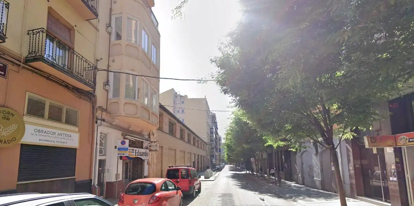 Pis amb ascensor en venda a RIU ESSERA