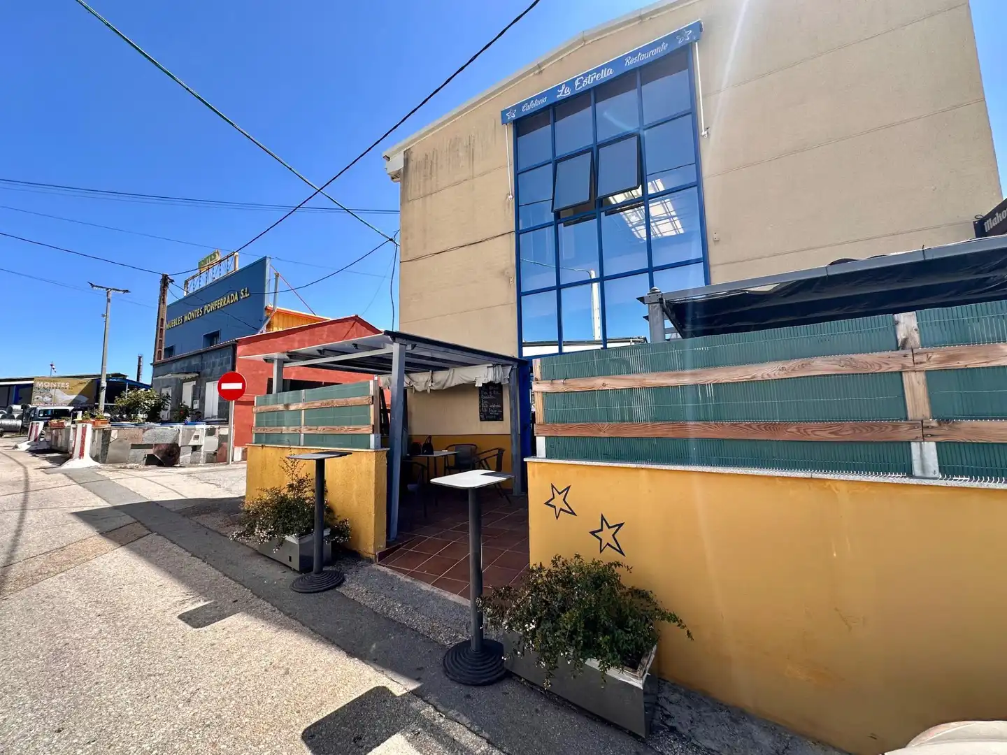 Local comercial en venda a Zona Alta, imagen 2