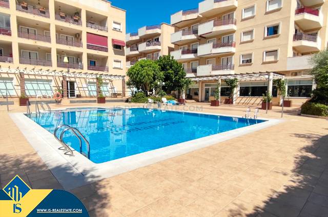 Piso en Venta en Aguamarina