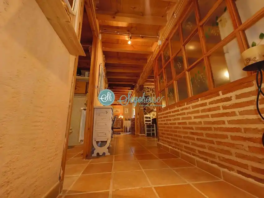 Casa o chalet en venta en Escobar de Polendos con Calefacción y Trastero