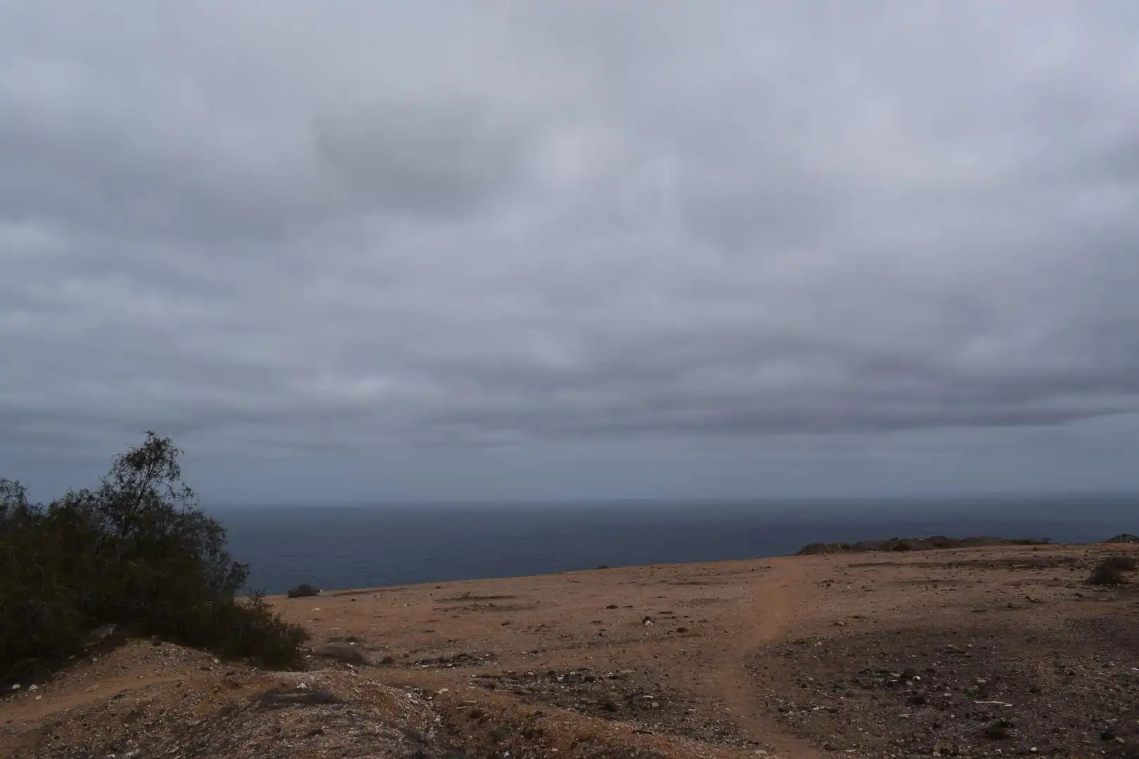 Vista exterior de Pis en venda en Las Palmas de Gran Canaria amb Traster