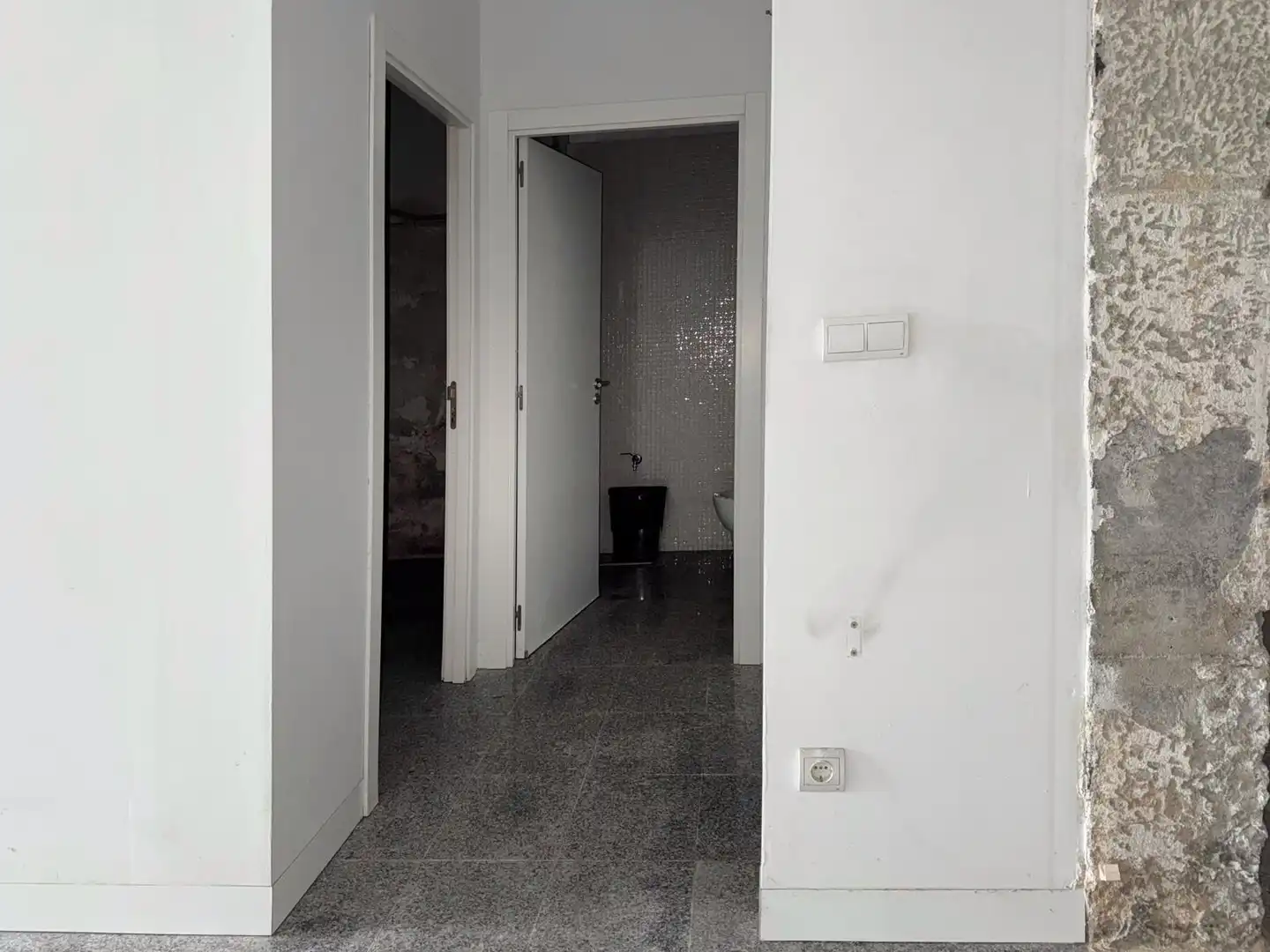 Gewerbefläche zum Verkauf in Calle PADRE FERNANDO OLMEDO 44, imagen 19