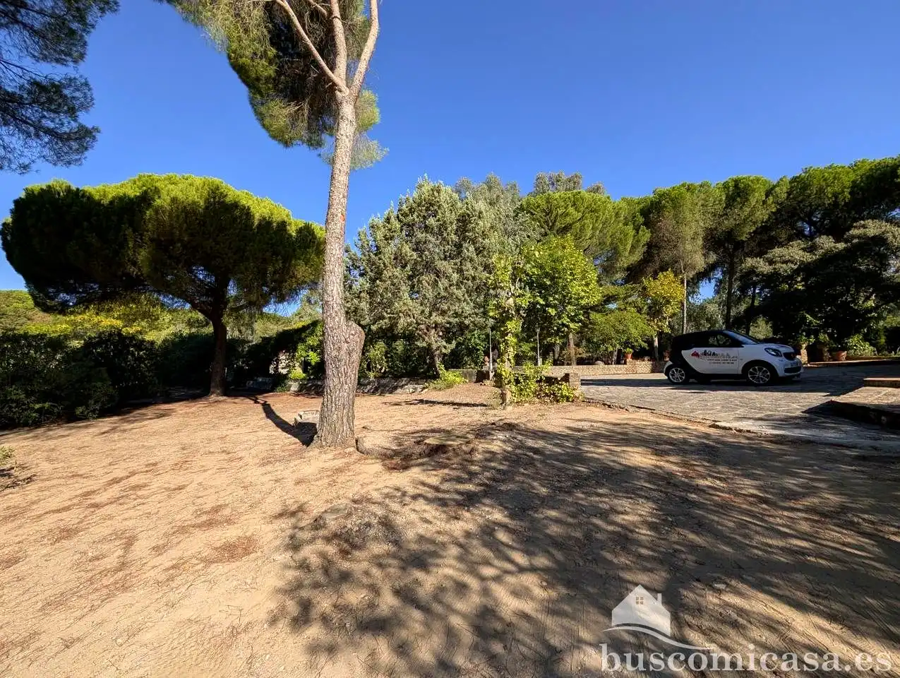Maison rustique avec piscine à vendre à Santuario Virgen de la Cabeza, imagen 19