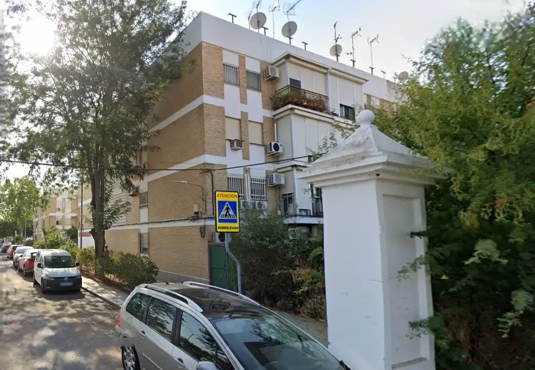 Maison à vendre à NUESTRA SEÑORA DE VALME, imagen 3