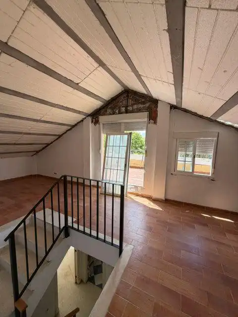 Casa o chalet en venta en Alas, Colores - Entreparques