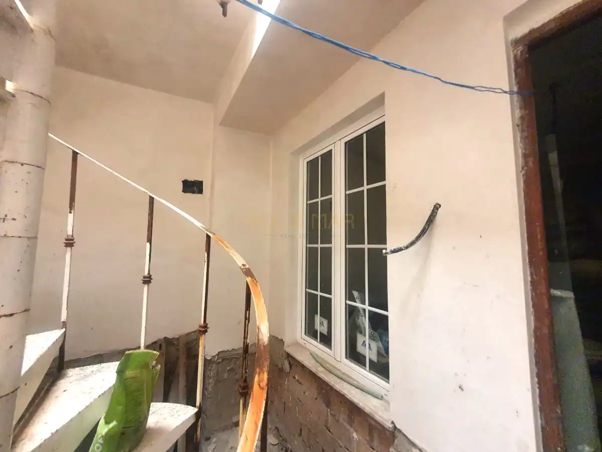 Casa con terraza en venta en Guillena pueblo, imagen 16