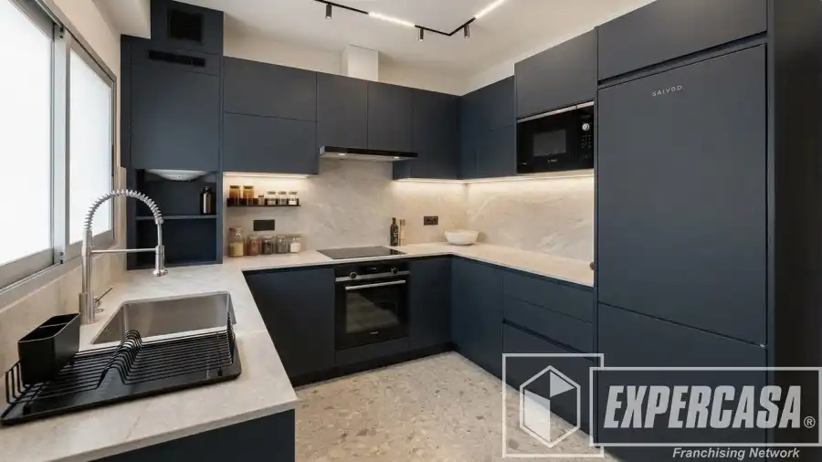 Flat with lift for sale in Quatre Carreres, imagen 8