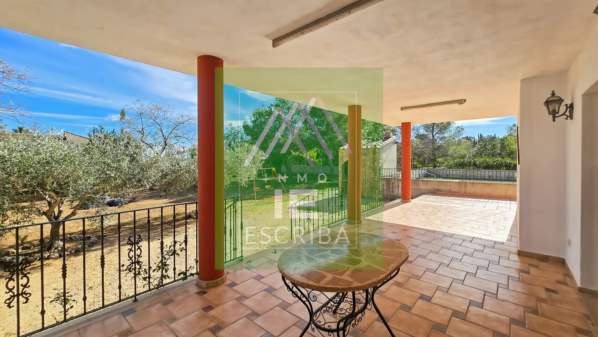 Casa o chalet en venta en Urbanizacion Lloma Molina, 13, Catadau