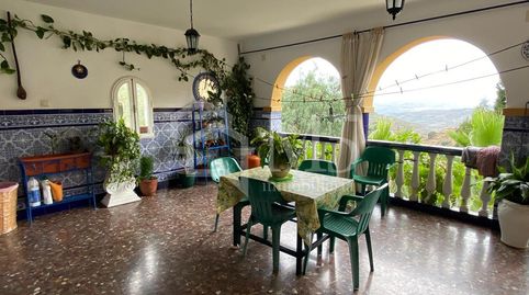 Casa de pueblo en Canillas de Aceituno, imatge 2