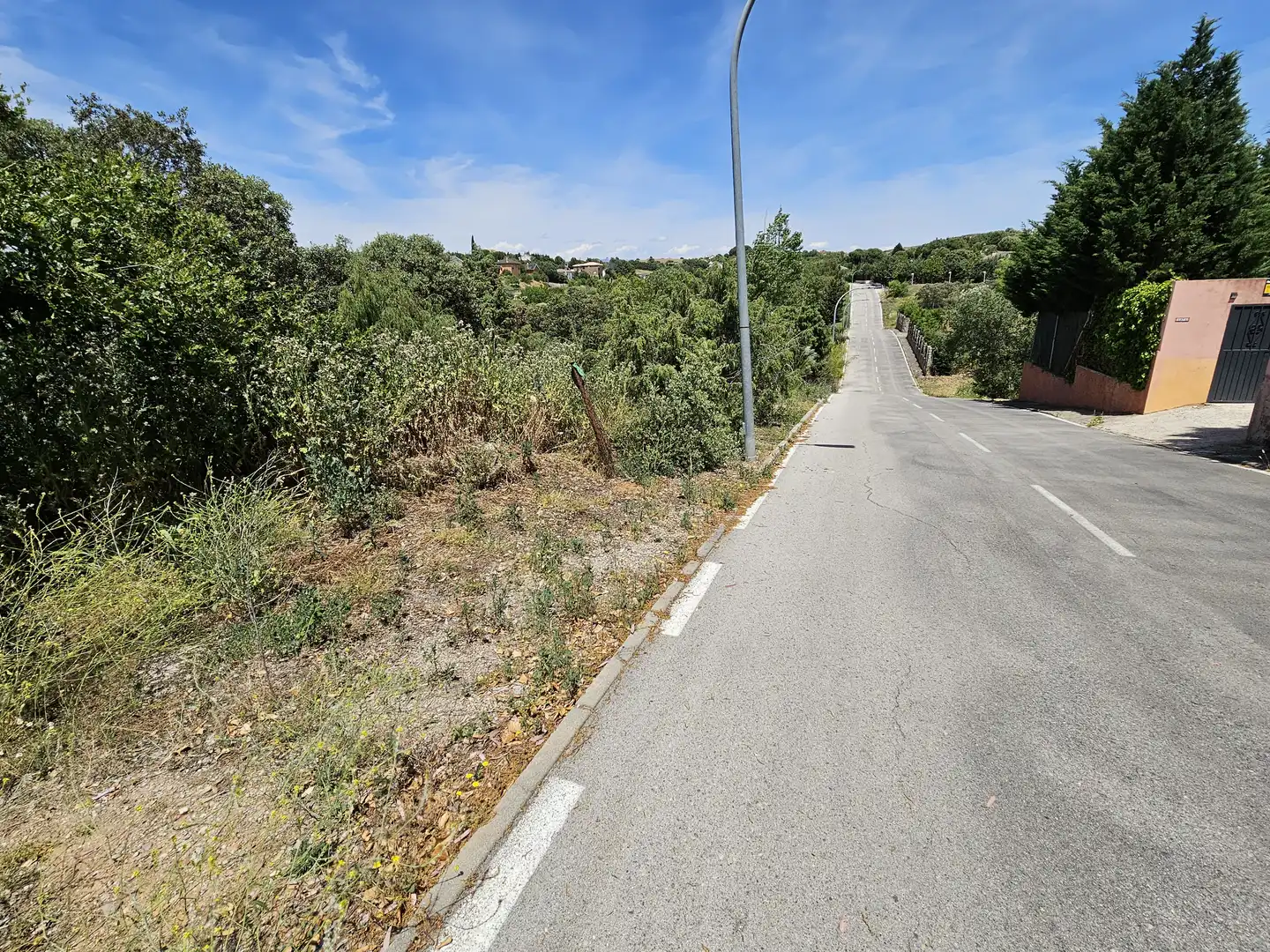 Residential for sale in Uceda