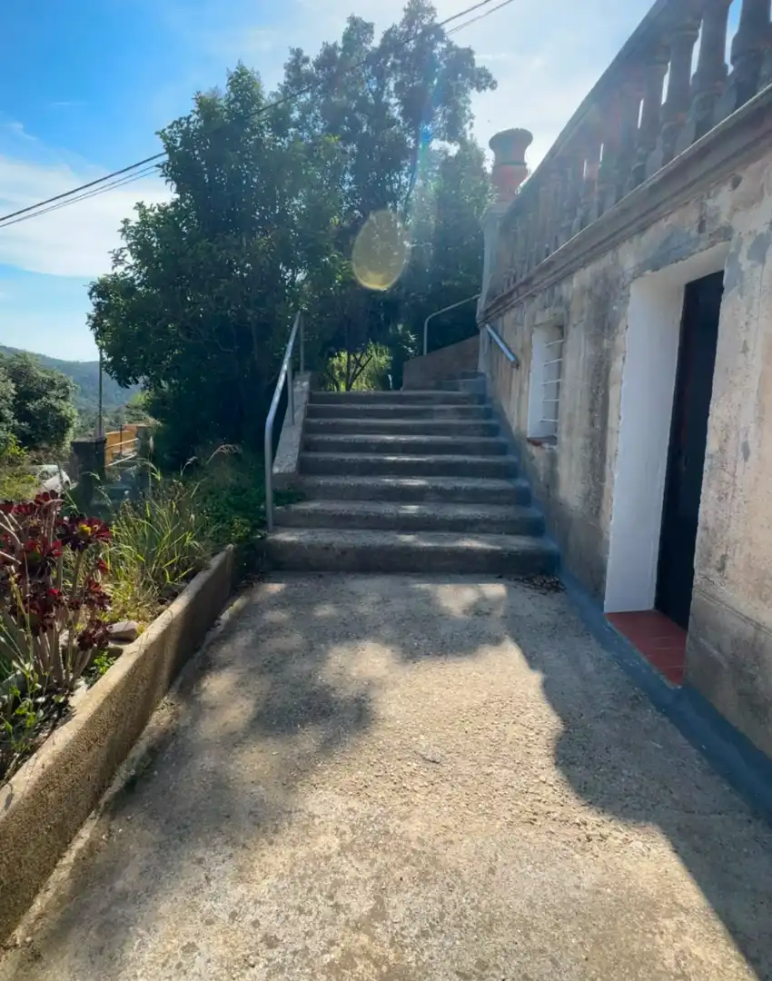 Parking de Piso en venta en Sant Cugat del Vallès con Calefacción, Trastero y Horno